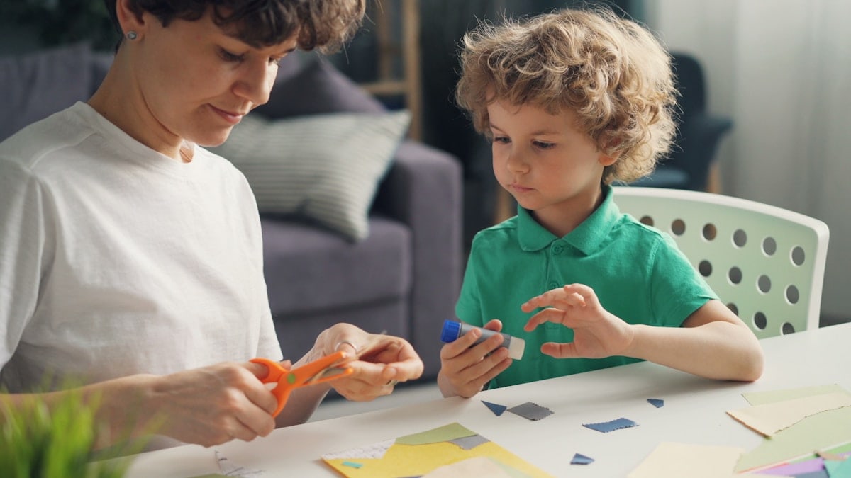 Actividades para Fortalecer los Vínculos Familiares