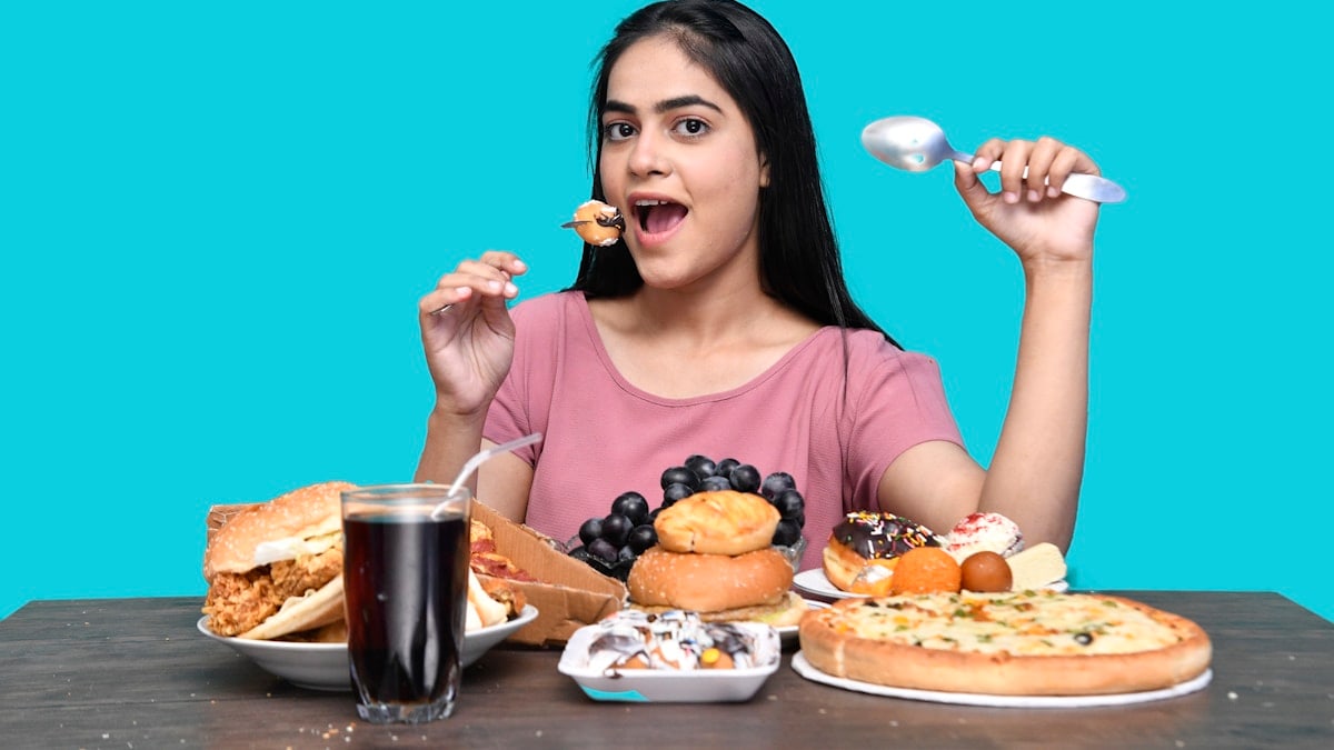 Los Beneficios de una Alimentación Balanceada